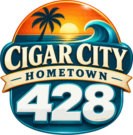 Cigar City Hometown 428